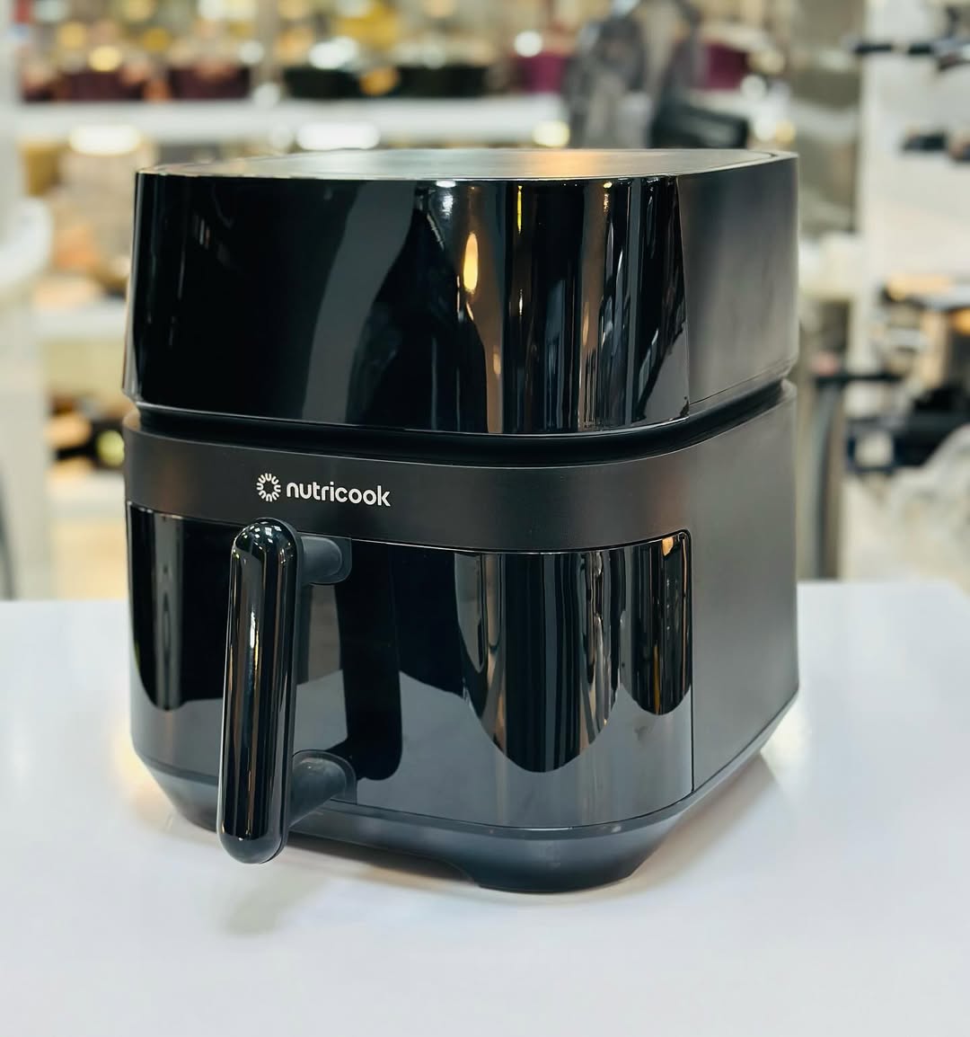 سرخ کن بدون روغن نوتریکوک مدل AF357V — تصویر ۴