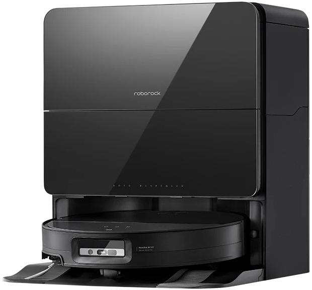 جارو رباتیک روبوراک مدل S9 MaxV Ultra 